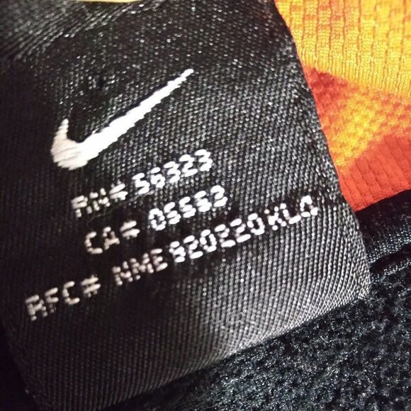 Vintage Nike Oregon State Beavers Track Jacket - Picture 8 of 11